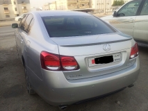 للبيع لكزس GS 2005