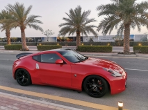 للبيع نيسان ZX 2010