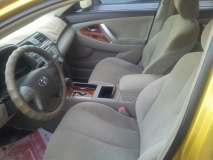 للبيع تويوتا camry 2007