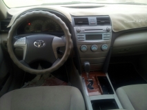 للبيع تويوتا camry 2007