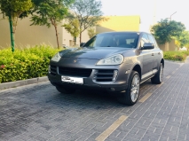 للبيع بورش Cayenne S 2009