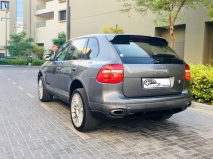 للبيع بورش Cayenne S 2009