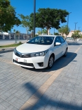 للبيع تويوتا Corolla 2015