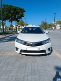 للبيع تويوتا Corolla 2015