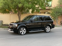 للبيع لاند روفر RANGE ROVER 2010