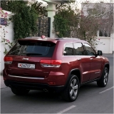 للبيع جيب Grand Cherokee 2014