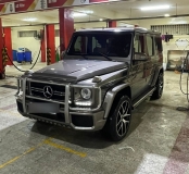 للبيع مرسيديس G class 2015