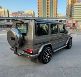 للبيع مرسيديس G class 2015