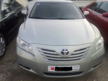 للبيع تويوتا camry 2009