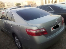 للبيع تويوتا camry 2009