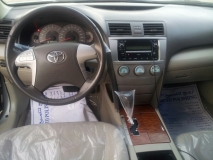 للبيع تويوتا camry 2009