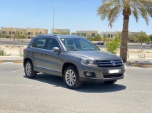 للبيع فولكس واجن Tiguan 2016