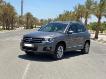 للبيع فولكس واجن Tiguan 2016