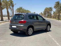 للبيع فولكس واجن Tiguan 2016