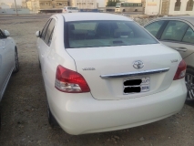 للبيع تويوتا Yaris 2009