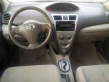 للبيع تويوتا Yaris 2009