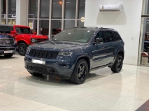 للبيع جيب Grand Cherokee 2018