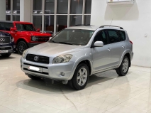 للبيع تويوتا RAV4 2007