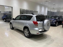 للبيع تويوتا RAV4 2007