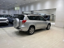 للبيع تويوتا RAV4 2007