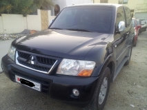 للبيع متسوبيشي Pajero 2006