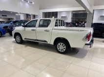 للبيع تويوتا Hilux 2022