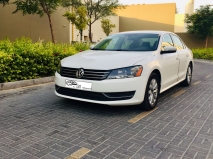 للبيع فولكس واجن Passat  2013