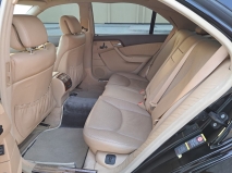 للبيع مرسيديس S class 2003