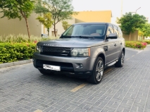 للبيع لاند روفر RANGE ROVER SPORT 2010