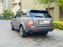 للبيع لاند روفر RANGE ROVER SPORT 2010