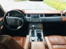 للبيع لاند روفر RANGE ROVER SPORT 2010