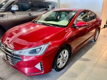 للبيع هونداي Elantra 2019