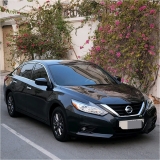 للبيع نيسان Altima 2018