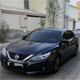 للبيع نيسان Altima 2018