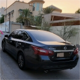 للبيع نيسان Altima 2018