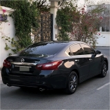 للبيع نيسان Altima 2018