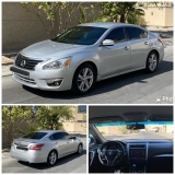 للبيع نيسان Altima 2013