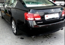 للبيع لكزس GS300 2007