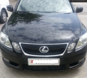 للبيع لكزس GS300 2007