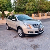 للبيع كاديلاك SRX 2016