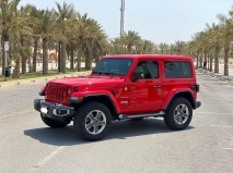 للبيع جيب Wrangler 2021