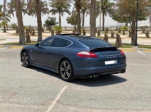 للبيع بورش Panamera 2012