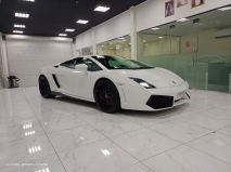 للبيع لامبورجيني Gallardo 2013