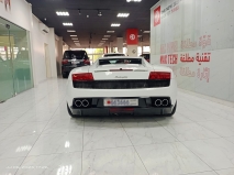 للبيع لامبورجيني Gallardo 2013