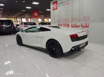 للبيع لامبورجيني Gallardo 2013