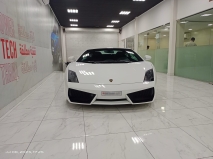 للبيع لامبورجيني Gallardo 2013