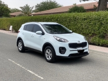 للبيع كيا Sportage 2019