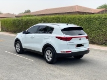 للبيع كيا Sportage 2019