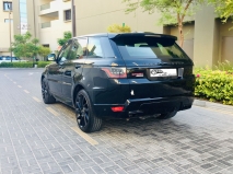 للبيع لاند روفر RANGE ROVER SPORT 2015