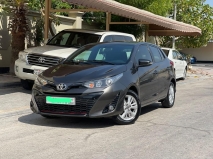 للبيع تويوتا Yaris 2019